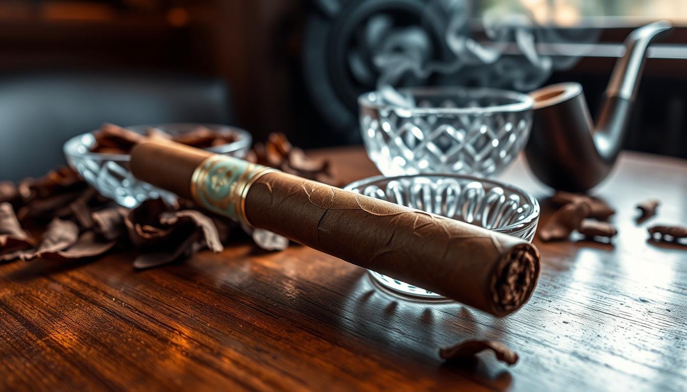 Clube de Fumadores: Para Amantes del Tabaco