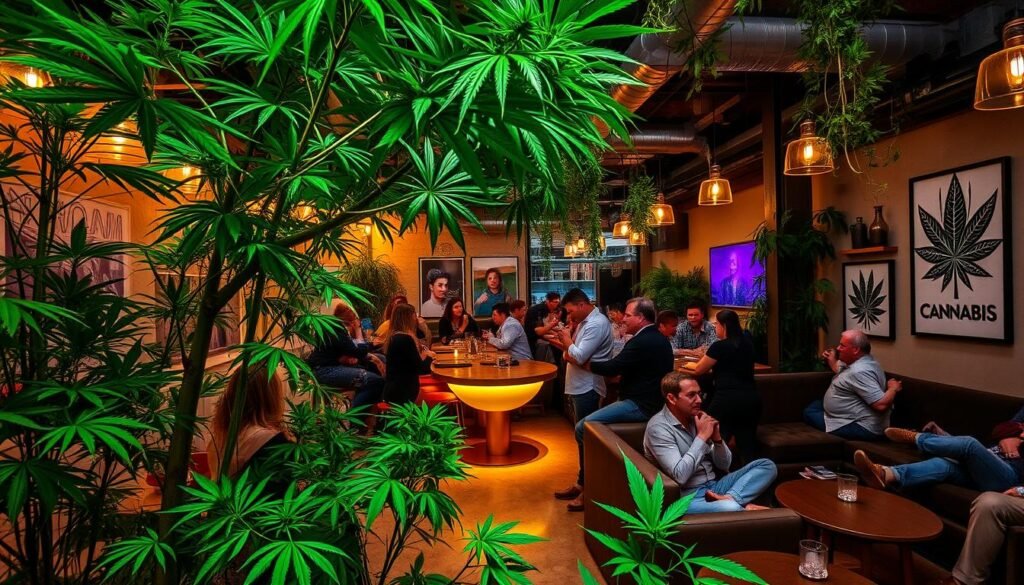 clubes cannábicos clubes cannábicos